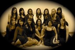 2011 Group photo